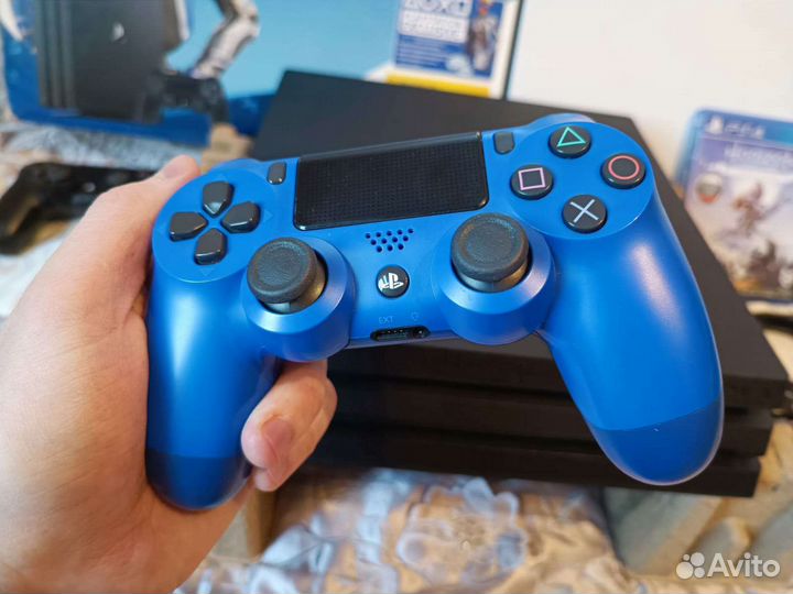 Аренда игровых приставок без залога