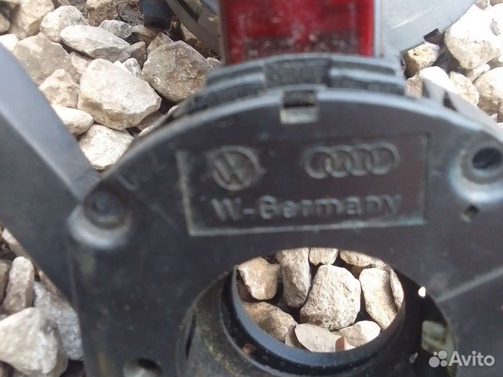 Переключатель подрулевой Vw Transporter Т4