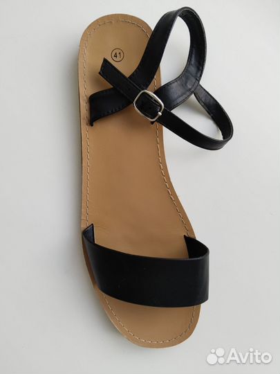 Босоножки женские 41 размер