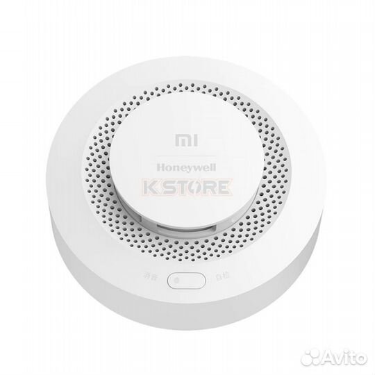 Датчик дыма Xiaomi Mijia Honeywell