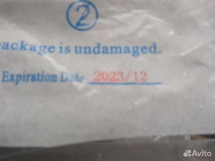 Иглы для тату