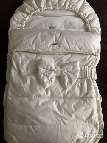 Конверт на выписку Gulliver