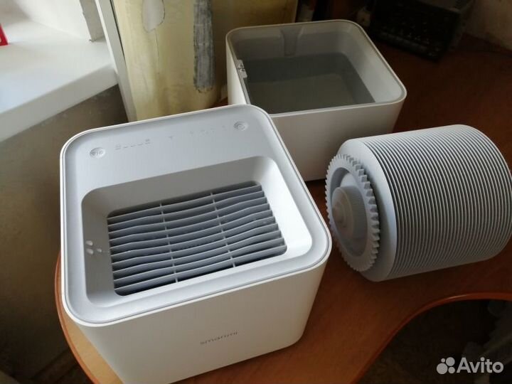 Xiaomi Smartmi Air Humidifier