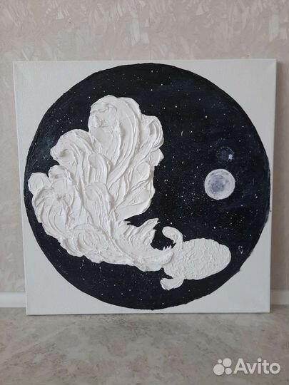 Интерьерная картина