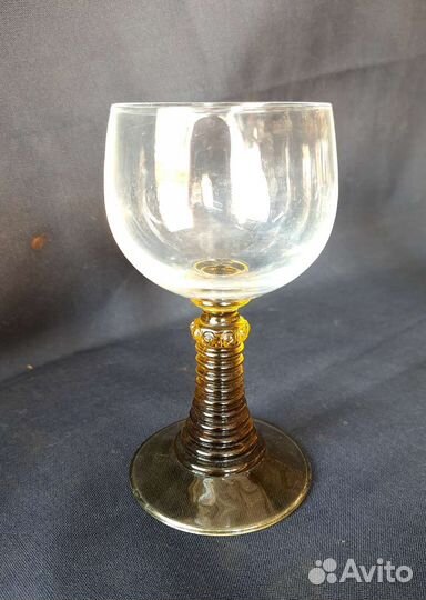 Бокалы ликёрные