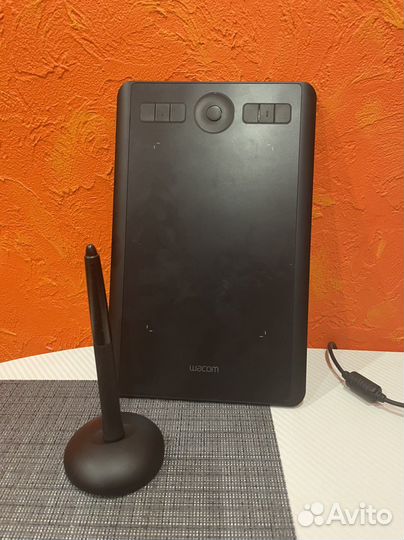 Графический планшет wacom