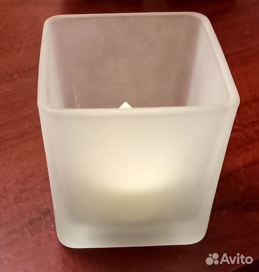 Свеча светодиодная