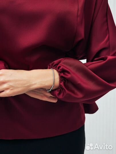 Блузка новая