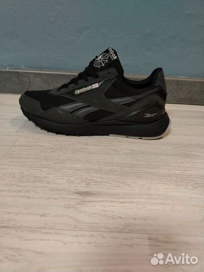 Мужские кроссовки reebok