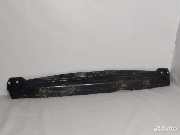 Кронштейн радиатора передний Porsche Cayenne 955