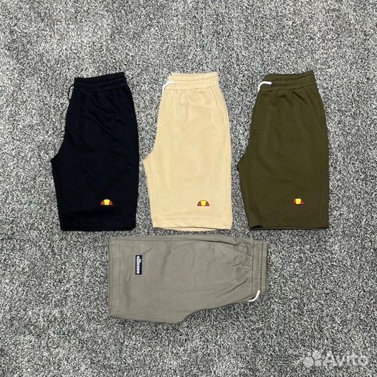 Шорты ellesse