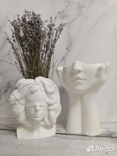 Медуза Горгона и мудрость