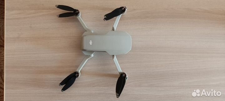 Dji mavic mini. Combo