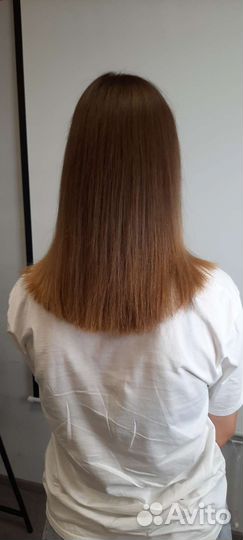 Парикмахер с выездом на дом