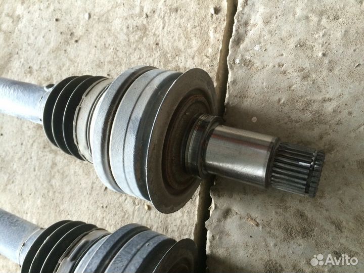 Привода мерседес е 212