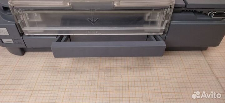 Копир canon FC128 б/у, не забирает бумагу