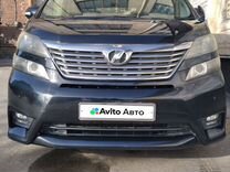 Toyota Vellfire 2.4 CVT, 2009, 95 000 км, с пробегом, цена 2 700 000 руб.