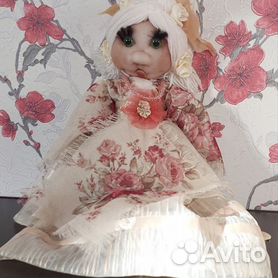 >45 кукол в Самаре online. [Купить] с куклами и доставкой до internat-mednogorsk.ru от рублей.