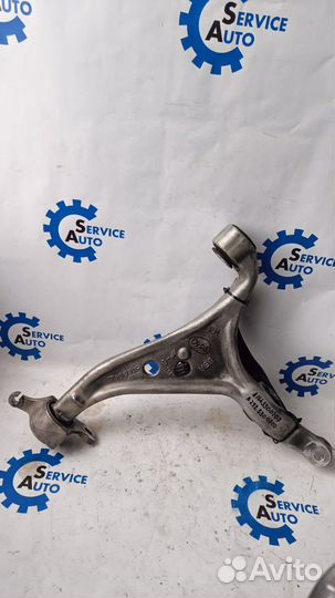 Mercedes ML w166 GL GLS x166 Рычаг передний правый