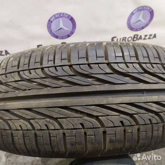 Запасное Колесо Mercedes R16