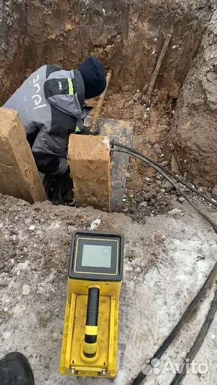 Прокол под дорогой гнп