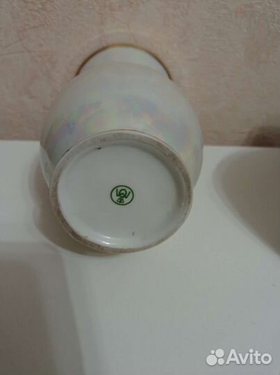 Ваза для цветов СССР