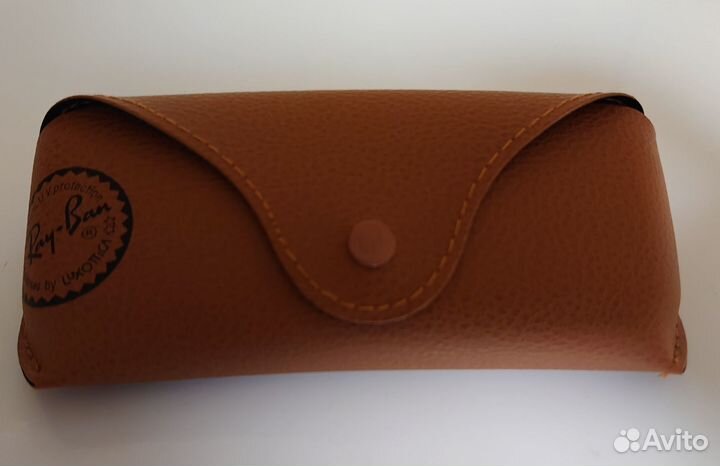 Очки Ray-Ban RB3498 002/71 61-17 оригинал