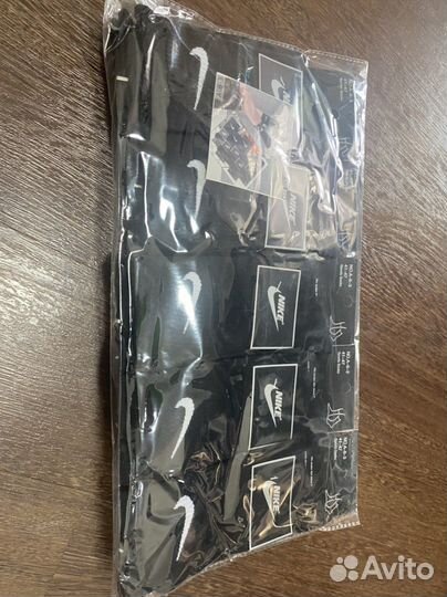 Новые носки 37-44 р высокие