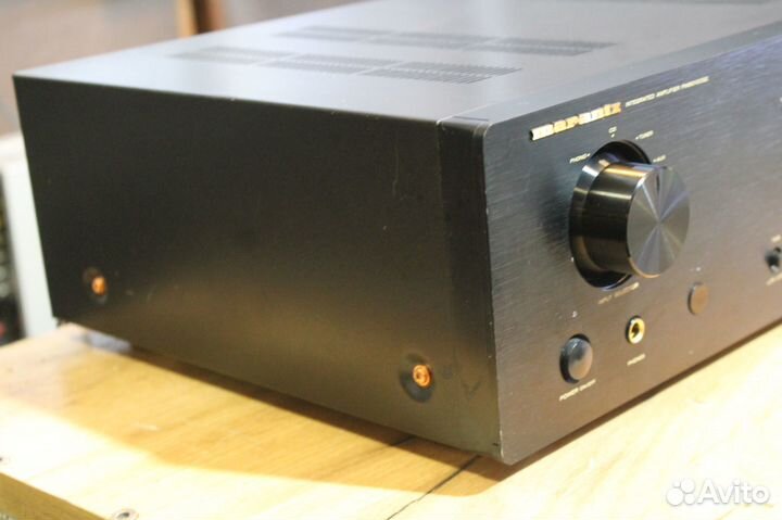 Усилитель Marantz PM 6010 F