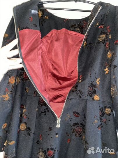 Платье 46 48 размера Новое