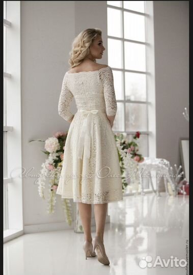 Платье на выпускной, торжество