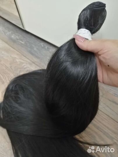 Волосы для наращивания