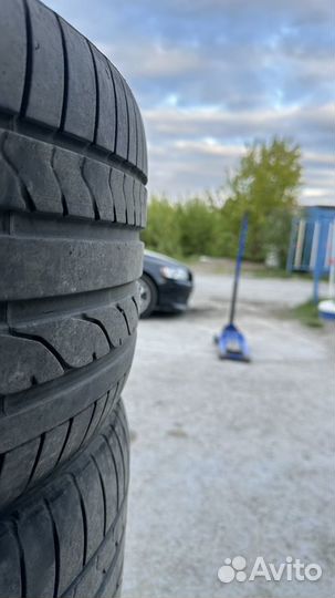 Bridgestone Dueler H/P 275/40 R20