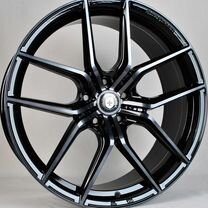Литые диски KoKo Kuture Intake 8×R19 5×114.3