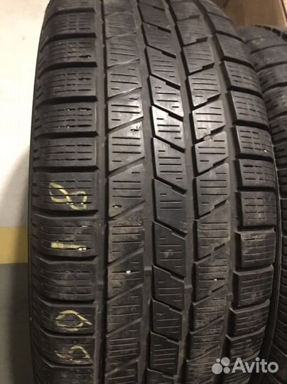 Pirelli Scorpion Ice&Snow 255/60 R18 H