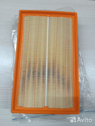 Воздушный фильтр VW (7H0129620A) VW multivan