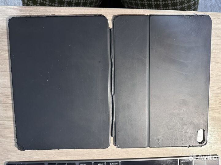 Keyboard folio iPad pro 11 2018