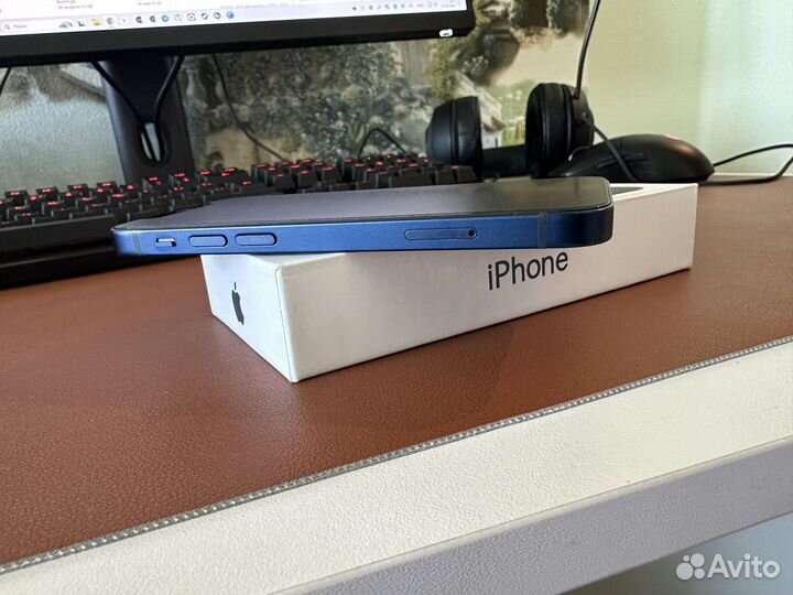 iPhone 12 mini, 64 ГБ