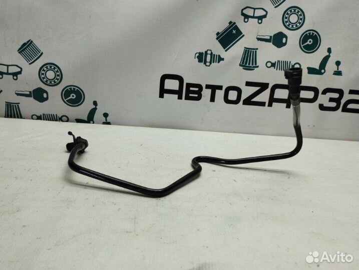 Трубка вакуумного усилителя Skoda Rapid CWV 2018