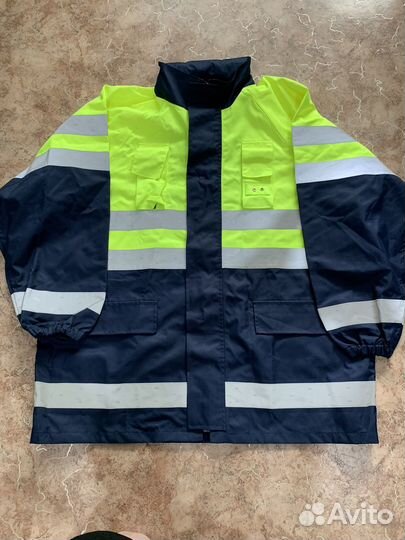 Спецодежда дпс