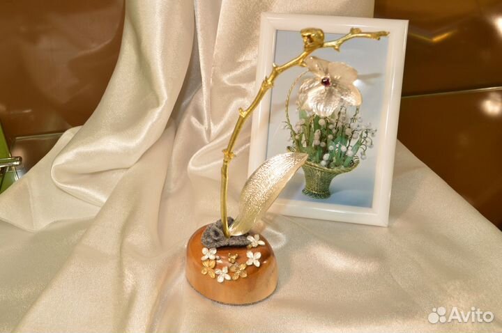 Ювелирные изделия