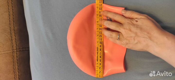 Шапочка для плавания Speedo