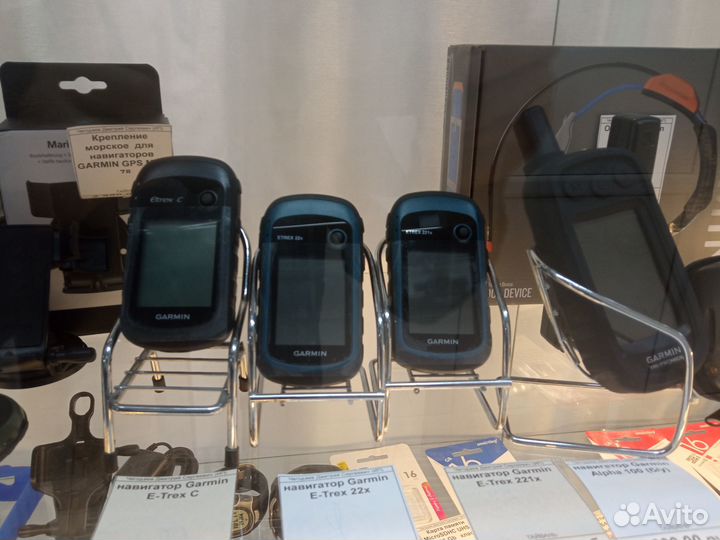 Мини-GPS возвращатель