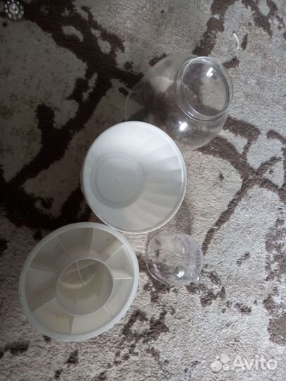 Органайзер для хранения косметики