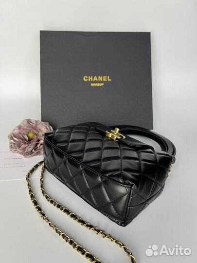 Сумка Chanel vip gift NEW