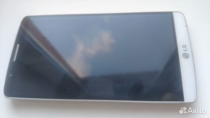 LG G3 D855, 2/16 ГБ