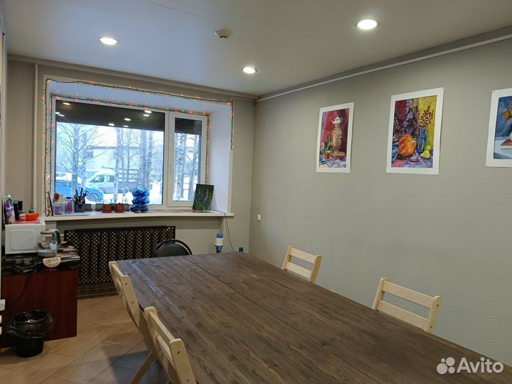 Аренда студии для мастер-классов почасовая