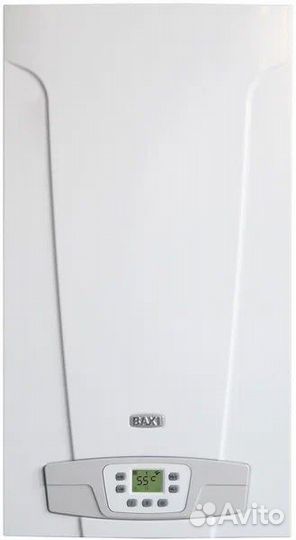 Газовый котел Baxi ECO Life 1.24F