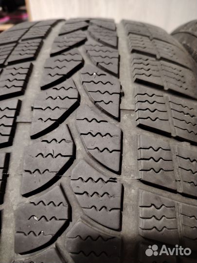 Tigar Winter 1 225/45 R17 94H
