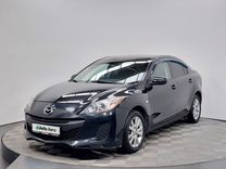 Mazda 3 1.6 MT, 2013, 165 339 км, с пробегом, цена 699 999 руб.